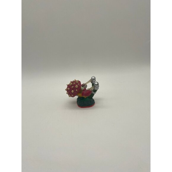 2014 Viacom Skylanders Series 2 Sure Shot Shroomboom Figurine - Picture 4 of 6